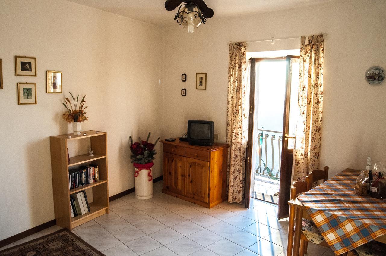 La Pietra Antica Albergo Diffuso Pieve Fosciana Esterno foto