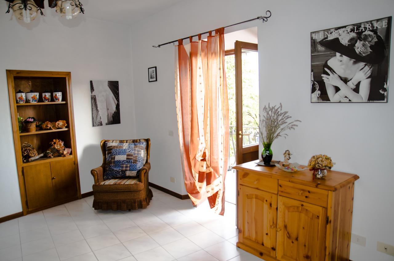 La Pietra Antica Albergo Diffuso Pieve Fosciana Esterno foto