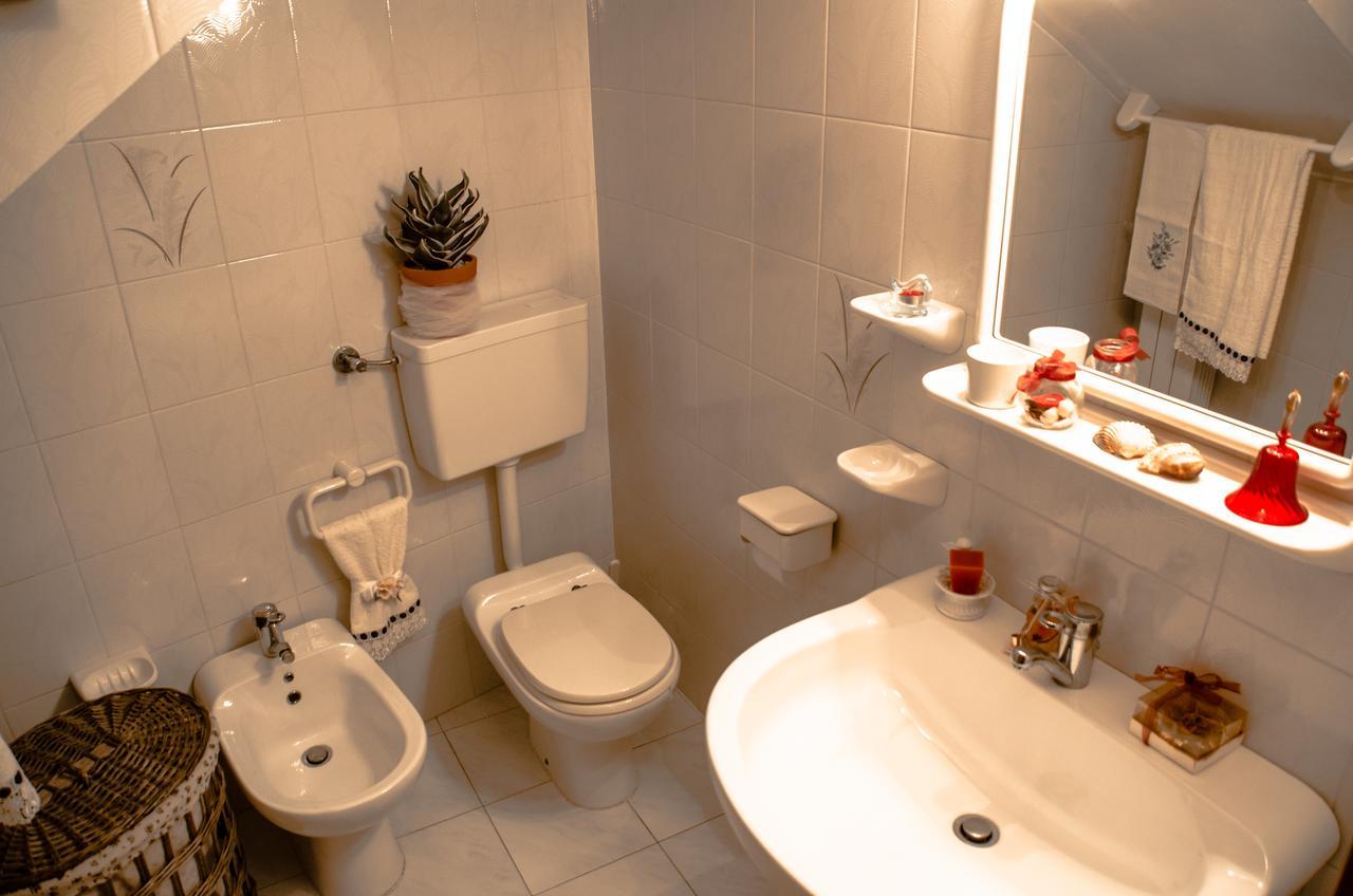 La Pietra Antica Albergo Diffuso Pieve Fosciana Esterno foto