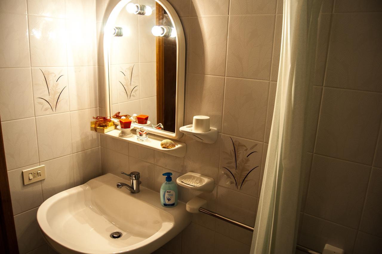 La Pietra Antica Albergo Diffuso Pieve Fosciana Esterno foto
