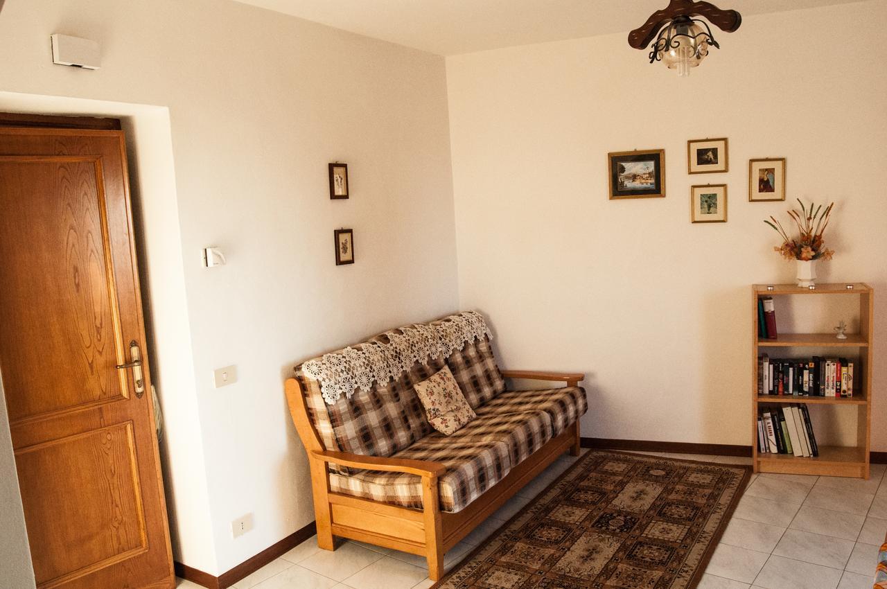 La Pietra Antica Albergo Diffuso Pieve Fosciana Esterno foto