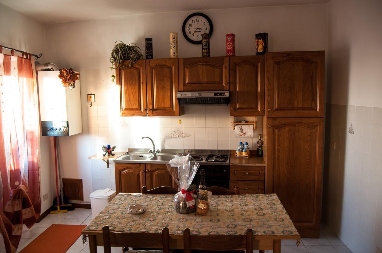 La Pietra Antica Albergo Diffuso Pieve Fosciana Esterno foto